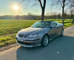 Saab 9-3 Gebrauchtwagen