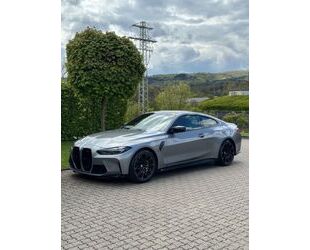 BMW M4 Gebrauchtwagen