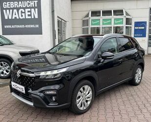 Suzuki (SX4) S-Cross Gebrauchtwagen