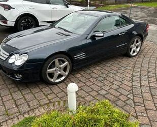 Mercedes-Benz SL 350 Gebrauchtwagen