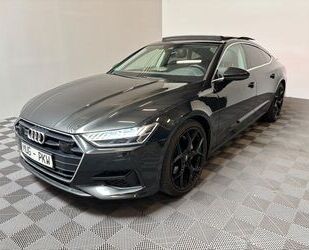 Audi A7 Gebrauchtwagen