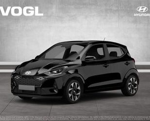 Hyundai i10 Gebrauchtwagen