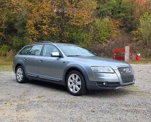 Audi A6 Allroad Gebrauchtwagen