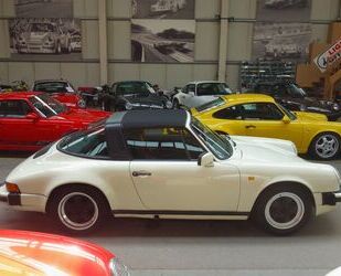 Porsche 911 Urmodell Gebrauchtwagen