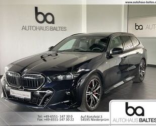 BMW 540 Gebrauchtwagen