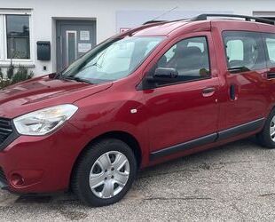 Dacia Dokker Gebrauchtwagen
