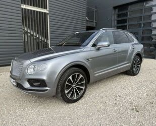 Bentley Bentayga Gebrauchtwagen
