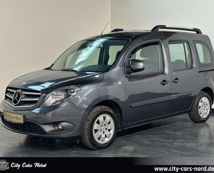 Mercedes-Benz Citan Gebrauchtwagen
