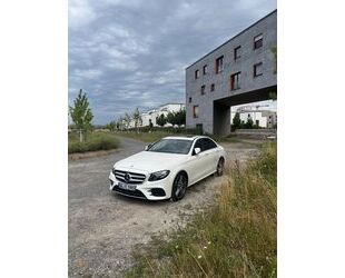 Mercedes-Benz E 450 Gebrauchtwagen