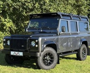 Land Rover Defender Gebrauchtwagen