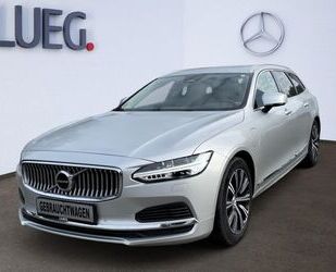 Volvo V90 Gebrauchtwagen