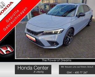 Honda Civic Gebrauchtwagen