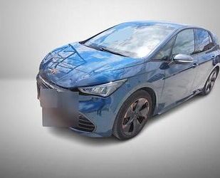 Cupra Born Gebrauchtwagen