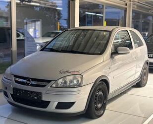 Opel Corsa Gebrauchtwagen