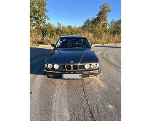 BMW 735 Gebrauchtwagen