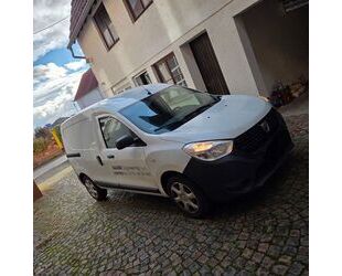 Dacia Dokker Gebrauchtwagen