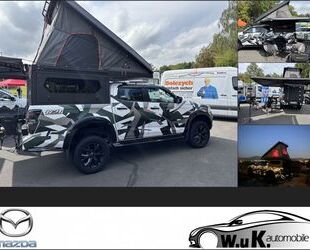 Isuzu D-Max Gebrauchtwagen