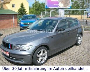 BMW 116 Gebrauchtwagen