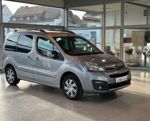 Citroen Berlingo Gebrauchtwagen