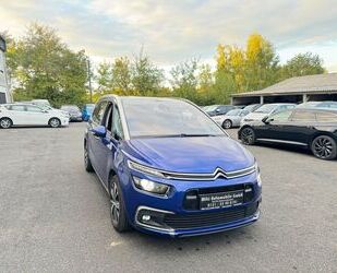 Citroen Grand C4 Picasso / SpaceTourer Gebrauchtwagen