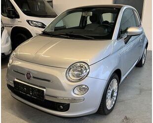 Fiat 500 Gebrauchtwagen