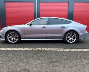 Audi A7 Gebrauchtwagen