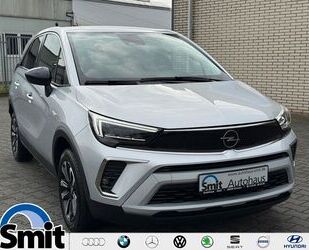 Opel Crossland (X) Gebrauchtwagen