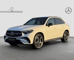 Mercedes-Benz GLC 300 Gebrauchtwagen