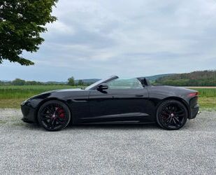 Jaguar F-Type Gebrauchtwagen