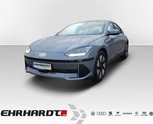 Hyundai IONIQ 6 Gebrauchtwagen