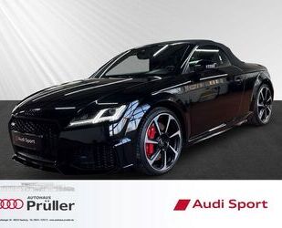 Audi TT RS Gebrauchtwagen