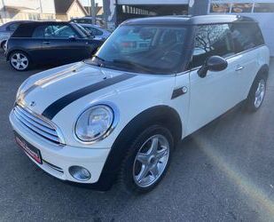 Mini Cooper Clubman Gebrauchtwagen