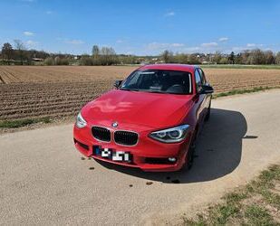 BMW 125 Gebrauchtwagen