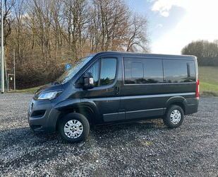 Peugeot Boxer Gebrauchtwagen