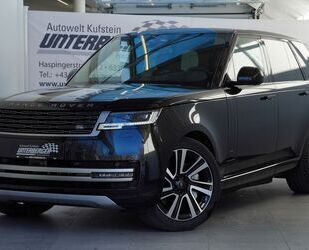 Land Rover Range Rover Gebrauchtwagen