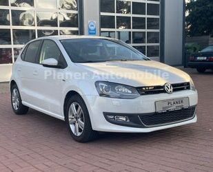 VW Polo Gebrauchtwagen