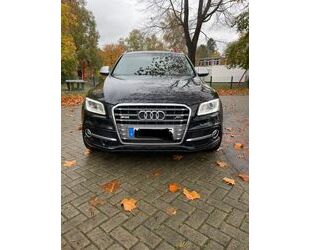 Audi SQ5 Gebrauchtwagen