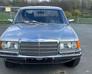 Mercedes-Benz S 280 Gebrauchtwagen
