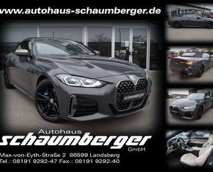 BMW M440 Gebrauchtwagen