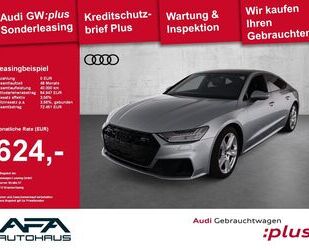 Audi A7 Gebrauchtwagen