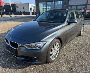 BMW 330 Gebrauchtwagen