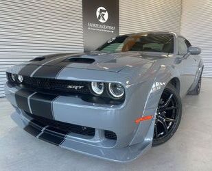 Dodge Challenger Gebrauchtwagen