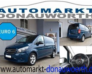 Mercedes-Benz Vito Gebrauchtwagen