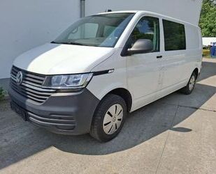 VW T6 Transporter Gebrauchtwagen