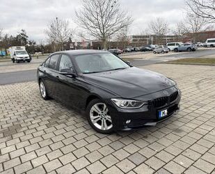 BMW 320 Gebrauchtwagen