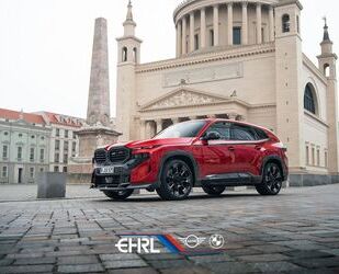 BMW XM Gebrauchtwagen