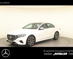 Mercedes-Benz E 220 Gebrauchtwagen