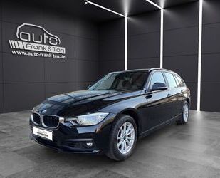 BMW 320 Gebrauchtwagen