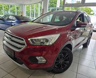 Ford Kuga Gebrauchtwagen