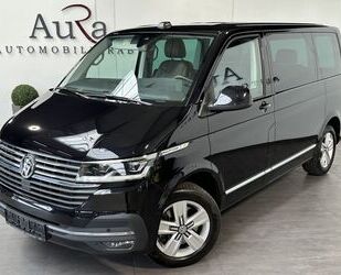 VW T6 Multivan Gebrauchtwagen